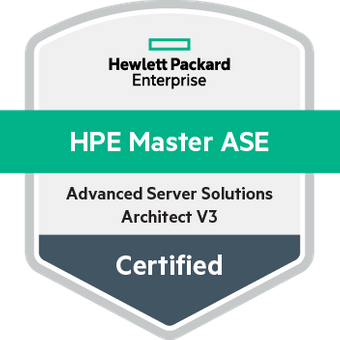 HPE_Master_ASE_-_Advanced_Server_Solutions__EF_80_83Architect_V3